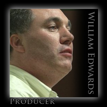 William Edwards - Producer